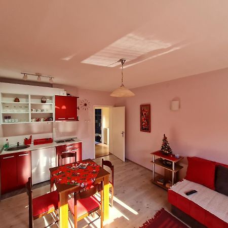 Apartman "Nina" 소코 반자 외부 사진