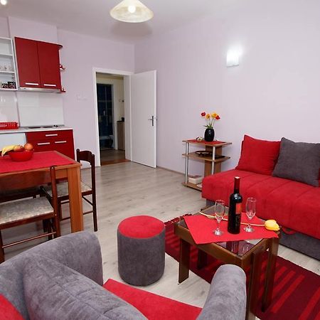 Apartman "Nina" 소코 반자 외부 사진