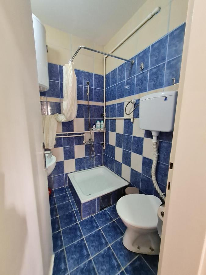 Apartman "Nina" 소코 반자 외부 사진