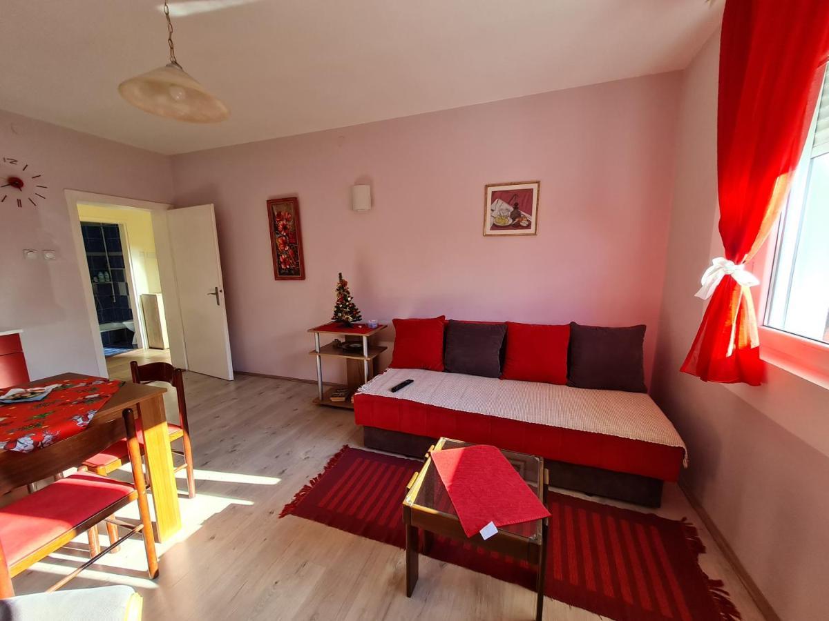 Apartman "Nina" 소코 반자 외부 사진