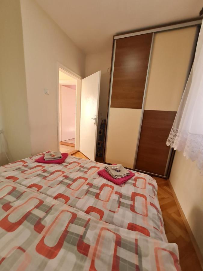 Apartman "Nina" 소코 반자 외부 사진